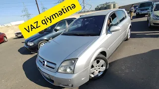 Əlimyandı Opel satılır Almaniyadan gəlmə - Sumqayıt Bazarı