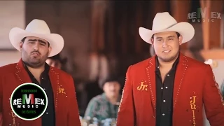 Luis y Julián Jr. - Las muchachas de estos tiempos (Video Oficial)