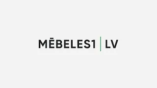 Mēbeles1.lv - viegli un vienkārši iegādāties mēbeles internetā.