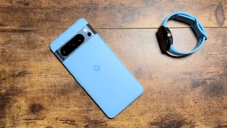 Google Pixel 8 Pro | Some reasons to consider it as your next device!