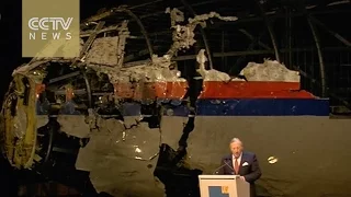 Dutch Safety Board: Flight MH17 downed by BUK missile fired from Ukraine