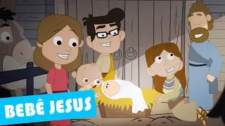 BEBÊ JESUS | O Primeiro Natal