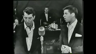 Martin & Lewis - That's Amore (Colgate Version)