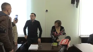 Суд залишив під домашнім арештом Василя Муравицького, якого підозрюють у державній зраді