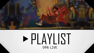 DPR LIVE (디피알 라이브) - Playlist (Lyrics/Eng/Rom/Han/가사)