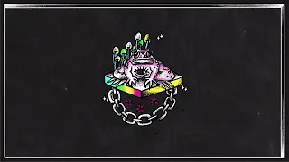 Big Gigantic & Jayceeoh - I Like That (Sippy Remix) (Official Visualizer)