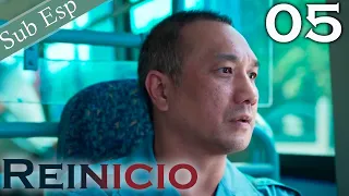 【Sub Español】 Reinicio EP05 |  Reset  | 开端