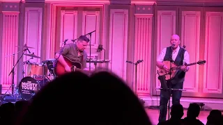 The High Kings - Whiskey in the Jar, 3-20-24 live in Troy NY