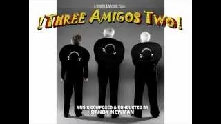 Three Amigos Two (Sequel) Song Theme track