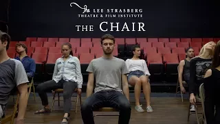 LSTFI: New York - The Chair