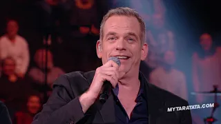 Garou "Belle" (Extrait séquence Alain Lanty)