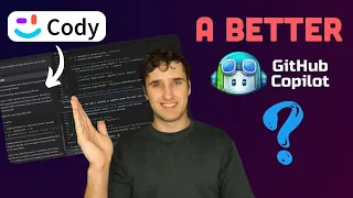 Is this the new GitHub Copilot? Cody tutorial