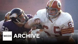 From the archives: Top moments in Vikings history | 75th Anniversary