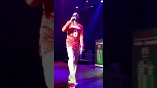 Snoop Dogg - Gin & Juice - Louisville, KY