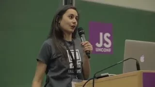 Learning Functional Programming with JavaScript - Anjana Vakil - JSUnconf