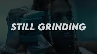 [FREE](Emotional) Lil Durk Type Beat 2021 - "Still Grinding" (Prod. FeastyThaProducer x T-Rob Beatz)