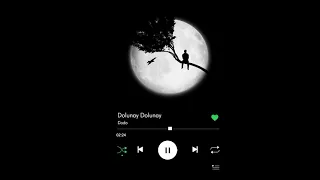 Dodo - Dolunay Dolunay // Slowed + ReverB