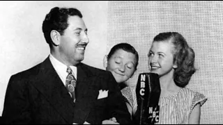 Film Detective Podcast | Episode 24 | The Great Gildersleeve: Vacation at Grass Lake (8/29/1945)