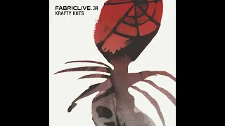 Fabriclive 34