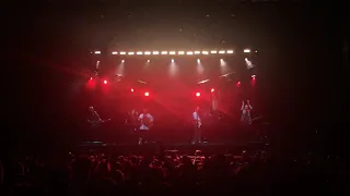 Of Monsters And Men - Lakehouse - Live - Fox Theater Oakland - 9/24/19