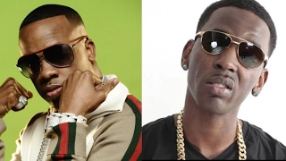 Young Dolph Drops a Scathing Diss on Yo Gotti called 'Play Wit Yo B*tch'