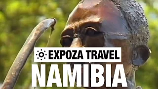 Namibia Vacation Travel Video Guide