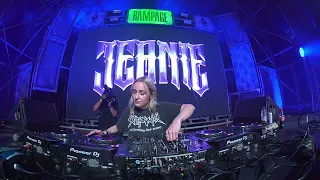 Rampage Open Air 2022 - Jeanie