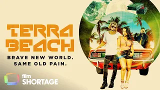 Terra Beach (Sci-Fi Short Film) |  Brave New World. Same Old Pain.