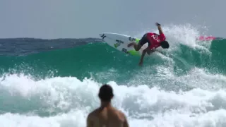 Highlights: Finals Day at 2015 Quiksilver Pro and Roxy Pro Gold Coast