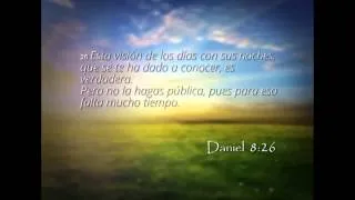 Reavivados por su Palabra - 22/08/2014 - Daniel 8