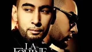 La Fouine - Populaire