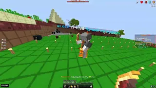 comeback? pvp holyworld