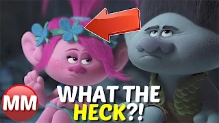 10 Biggest Movie Mistakes You Missed in Animated Films