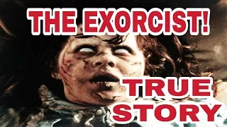 The Exorcist(1973) True Story - What Really Happened(Hindi) - Roland Doe Story