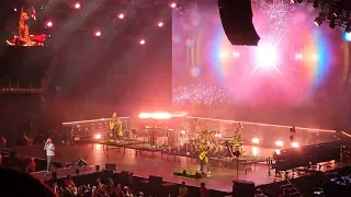 Love Somebody - Maroon 5 Live in London | 3 July 2023