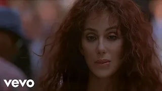 Cher - True Colors (Music Video)