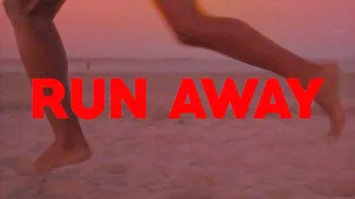 Amanzi - Run Away (Official Lyric Video)