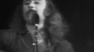Crosby, Stills & Nash - Helplessly Hoping - 10/4/1973 - Winterland (Official)