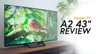 XIAOMI BERCANDA? 3 Jutaan Dapet Smart TV 4K HDMI 2.1, Dolby Vision, MEMC, dll