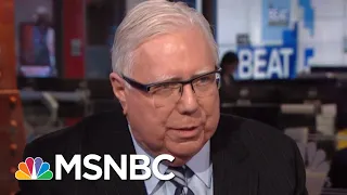 Key Mueller Witness: I Lied And I'm Ready To Die In Jail | The Beat With Ari Melber | MSNBC