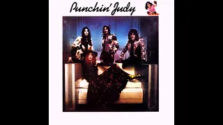 Punchin’ Judy. Punchin’ Judy 1973