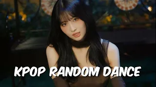 KPOP RANDOM DANCE ( TWICE VER. )