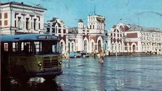 Вологда 1976 год