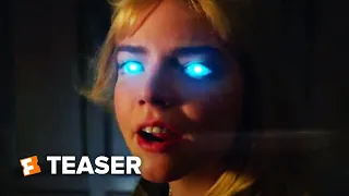 The New Mutants Comic-Con Teaser (2020) | Movieclips Trailers