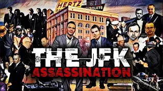 The JFK Assassination: Author Gerald Posner