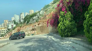 You've Been Away for Long? Hop-On for a Drive from (Rabieh, Fuwar, Antelias, Internal Road), LEBANON