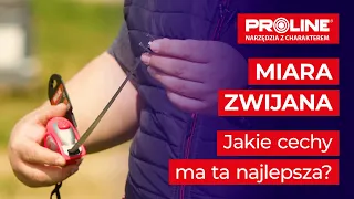 Miara zwijana. Jakie cechy ma ta najlepsza?