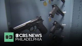 Philadelphia police sold nearly 900 used guns, investigation finds