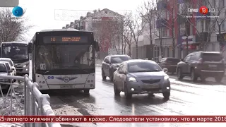 13.02.2020 Дворник из Южно-Сахалинска ответит в суде за кражу велосипеда