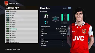 PES2021 PATCH CLASSIC LEGENDS 4IN1 UPDATE 2 SEPTEMBER SEASON 2023/2024